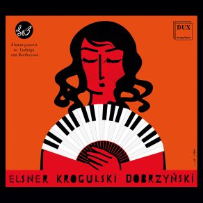 Download track Septet In D Major: III. Menuetto. Allegro (Live) Maria Machowska, Janda, ELSNER, Doniec, Kuszlik, Januchta, Staniczek, Machowska, Krogulski, Dobrzynski, Neugebauer, Bojanowicz, Dobrzańska