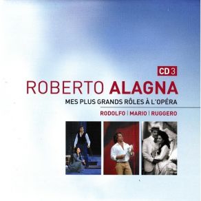 Download track Puccini: Mario, Mario! Non La Sospiri La Nostra Casetta... Mia Gelosia (Tosca,... Roberto Alagna, London Symphony Orchestra And Chorus, The Royal Philormonic Orchestra