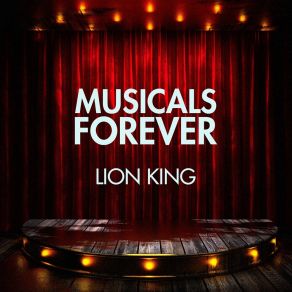 Download track They Live In You Musicals Forever Ensemble