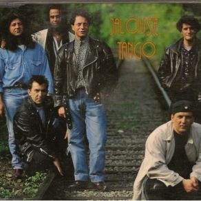 Download track CHISSA Jalous E Tango