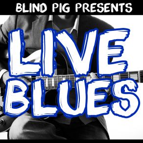 Download track I'm A Bluesman (Live) Magic Slim