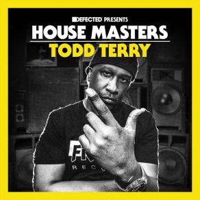 Download track Drop That Todd Terry