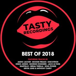 Download track Throwin’ Shade (Original Mix) Boogie Freaks
