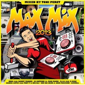 Download track That's Amore Manu L. J.