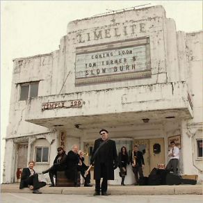 Download track Get A Life Tom Turner, Slow Burn