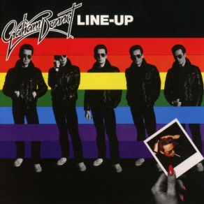 Download track Don't Tell Me To Go (B-Side) Graham Bonnet