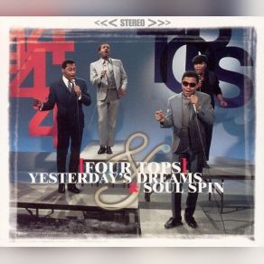 Download track Sweetheart Tree Four Tops