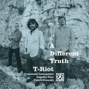 Download track Sign Of The Times T-Riot