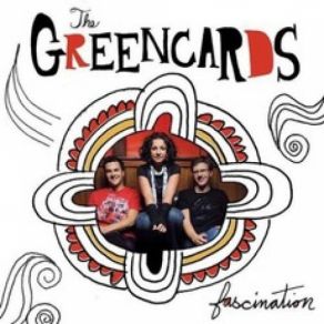 Download track The Crystal Merchant... The Greencards