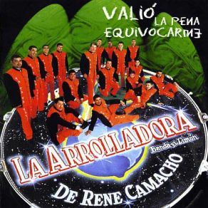 Download track Un Simple Adios La Arrolladora Banda El Limón