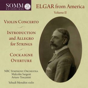 Download track Introduction & Allegro, Op. 47 Symphony Orchestra