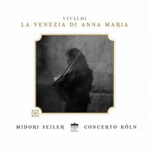 Download track Concerto A Quattro No. 1 In G Minor: III. Allegro Concerto Köln, Midori Seiler