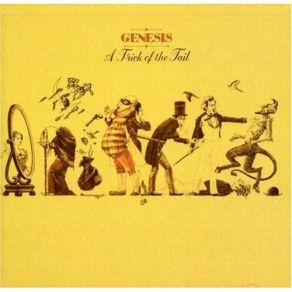 Download track Los Endos Genesis