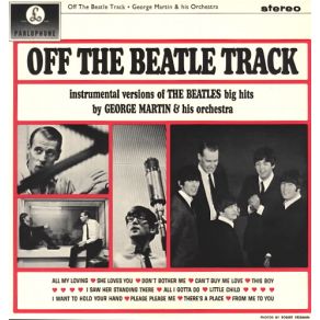Download track There's A Place George Martin