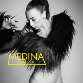 Download track Waiting For Love Medina