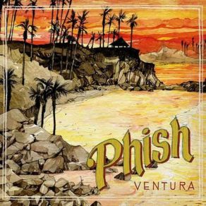 Download track Chalk Dust Torture Phish