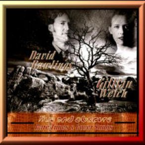 Download track I'Ll Go On Dowtown Gillian Welch, David Rawlings
