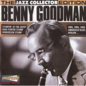 Download track Let'S Dance Benny Goodman
