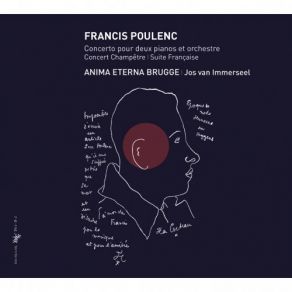 Download track Suite Française D'après Claude Gervaise, FP 80a- IV. Complainte Jos Van Immerseel, Anima Eterna Brugge