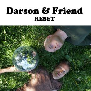 Download track Take Me To A Place Darson