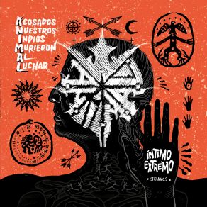 Download track Sólo Por Ser Indios (Con Juanes) A. N. I. M. A. LJuanes