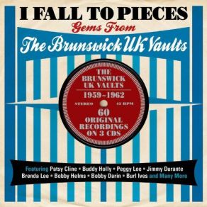 Download track Three Hearts In A Tangle Roy Drusky