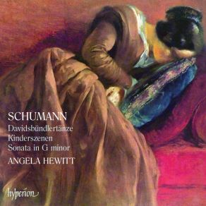 Download track 29. Schumann: Davidsbundlertanze Op. 6 - 16 Mit Gutem Humor Robert Schumann