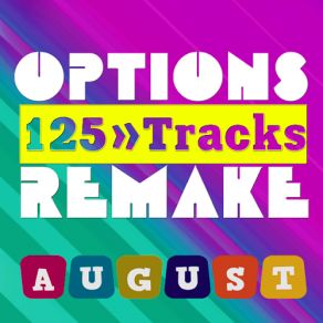 Download track Parallax (Extended Mix) Hot Noizes