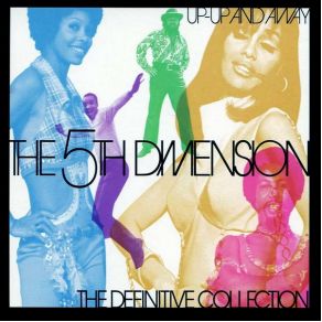 Download track Learn How To Fly Fifth Dimension