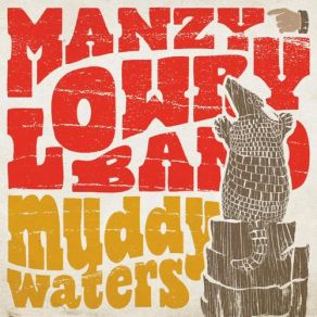 Download track Open Road Manzy Lowry Band
