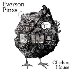 Download track Small Hands Everson Pines
