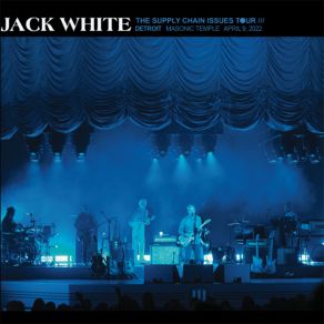 Download track That _ S How I _ M Feeling Jack White