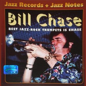 Download track I Can Feel It Bill Chase