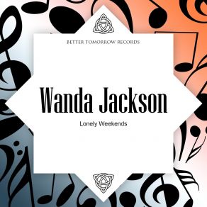 Download track One Teardrop At A Time Wanda Jackson