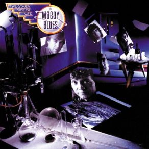 Download track Talkin' Talkin' Moody Blues