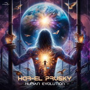 Download track Human Evolution Har - El Prusky