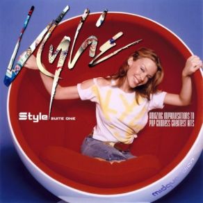 Download track Difficult By Design Kylie Minogue
