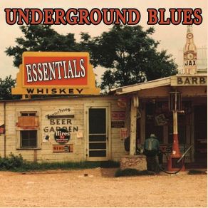 Download track Hydramatic Woman Joe Hill Louis