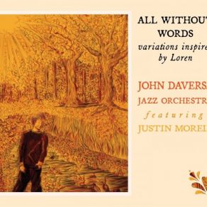 Download track Searching But Never Finding Justin Morell, John Daversa