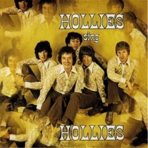 Download track Not That Way At All The Hollies