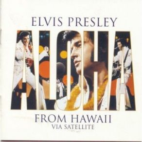 Download track I'll Remember You Elvis Presley
