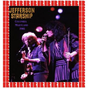 Download track Mistreater Jefferson Starship