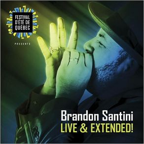 Download track This Time Another Year Brandon Santini