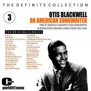 Download track Oh! What A Babe (Original Recording Remastered) Otis Blackwell