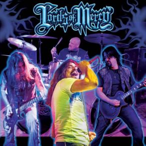 Download track Walkin A Thin Line Lords Of Mercy