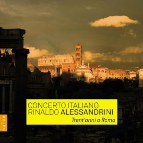 Download track Concerto In A Major, RV 160: I. Allegro Rinaldo Alessandrini, Concerto Italiano