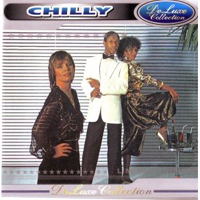 Download track Two Wrongs Don'T Make A Right Chilly