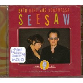 Download track Can? T Let Go Joe Bonamassa, Beth Hart