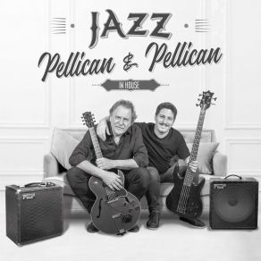Download track Swingin' With Django Andres Pellican