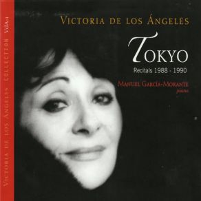 Download track Die Forelle, D. 550 Victoria De Los Ángeles, Manuel García Morante